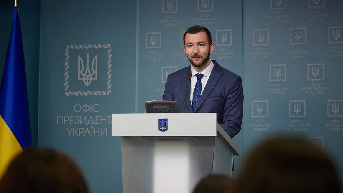 Пресс-секретарь Зеленского ответил на слова Лаврова о показушном нормандском саммите