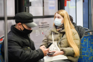 "Эффект даст только вакцинация": Вирусолог оценил влияние нерабочих дней на ситуацию с ковидом в России