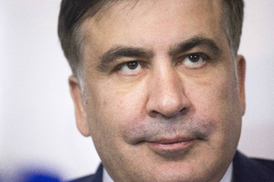 Минюст Грузии: Саакашвили физически и словесно оскорбил сотрудников тюремной больницы