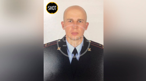 В Хакасии спецназовец МВД ранил ножом бывшую жену и её нового сожителя