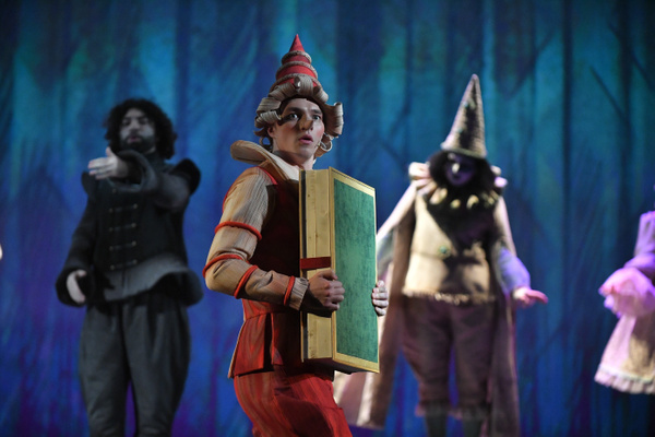 Мюзикл Новогодний Скорый Мюзикл Новогодний Скорый