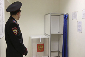 В России предложили способ борьбы с кандидатами-двойниками на выборах
