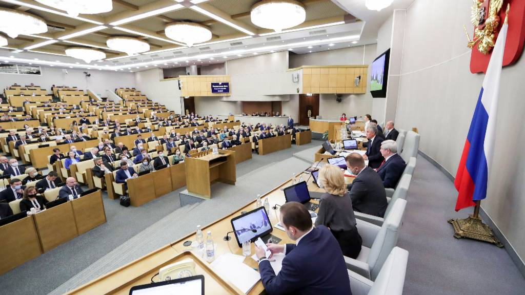 Как изменит жизнь россиян новый закон о региональной власти