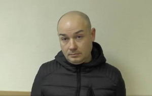 Видео допроса: У сбившего подполковника СОБРа мошенника не вызвала особых эмоций его смерть