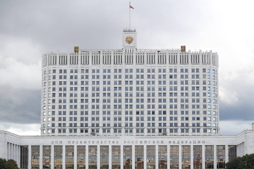 СМИ: Правительство поддержало штрафы за сравнение СССР и нацистской Германии