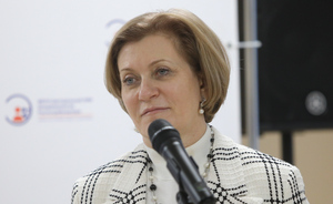 Попова призвала регионы сохранять действующие коронавирусные ограничения