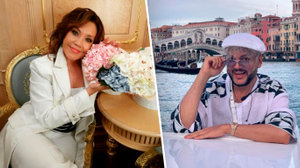 "Красиво очень ухаживал": Певица Азиза рассказала, почему не вышла замуж за Киркорова