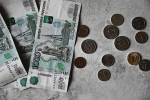 Финансист Бабин прокомментировал "страшилки" о грядущем обвале рубля