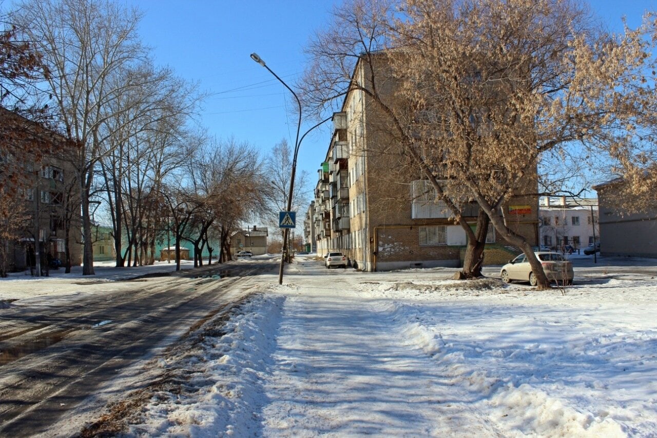 В честь музыканта Александра Градского назвали улицу в его родном городе