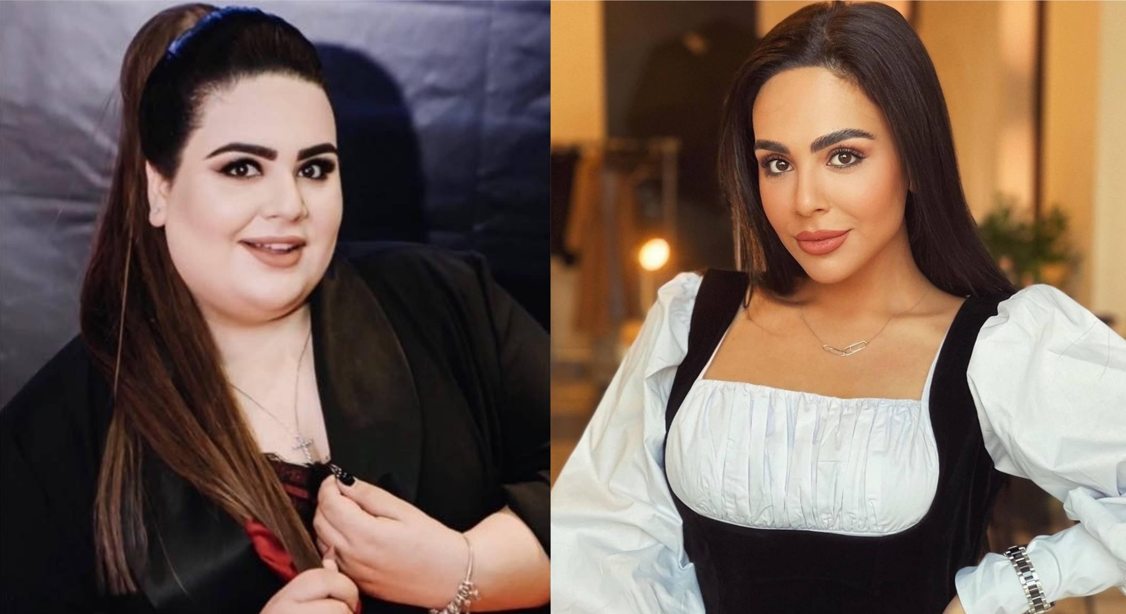 Блогерша из Тюмени похудела больше чем на 100 кг, и её преображению можно лишь позавидовать