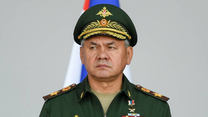 Шойгу объявил 29 и 30 декабря выходными для российских военных