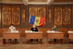 МИД Молдавии призвал не направлять наблюдателей в Приднестровье