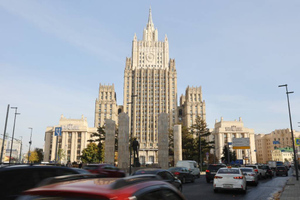 Замглавы МИД Руденко предупредил, что Россия не потерпит менторского отношения Запада