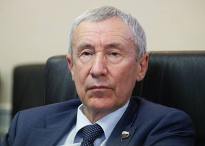 Сенатор Климов назвал провокационным ультиматум Моравецкого России