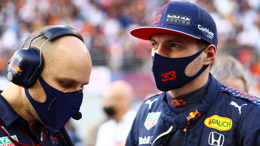<p>Фото © Dan Istitene — Formula 1 / Formula 1 via Getty Images</p>