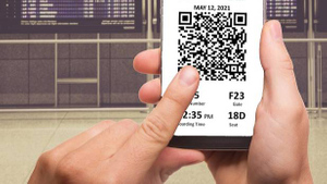 Минтранс продолжит проработку законопроекта о QR-кодах на транспорте