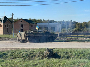 Генерал ВСУ предрёк Украине капитуляцию за шесть часов в случае войны с Россией