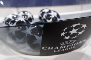 УЕФА заново проведёт жеребьёвку 1/8 финала Лиги чемпионов из-за ошибки организаторов