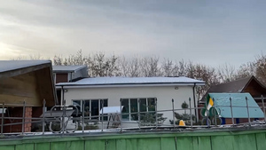 Девять человек отравились хлоркой в бассейне частного дома в Татарстане