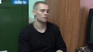 Житель Курска расстрелял охранников клуба за то, что ему не дали приставать к официантке