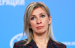 Захарова выразила соболезнования Евросоюзу из-за "успехов" в ситуации с мигрантами