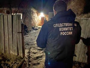 В Саратовской области двое детей погибли, отравившись неизвестным веществом
