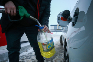 Перед Новым годом рост цен на бензин ускорится: С чем связан такой прогноз и к чему нужно приготовиться автомобилистам