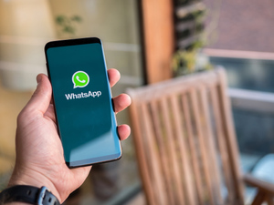 В WhatsApp теперь можно прослушать своё голосовое сообщение перед отправкой