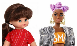 Бутина сравнила Барби с куклой Весна и порассуждала о негативном влиянии на детей