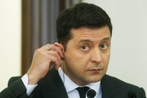 Экс-глава Офиса президента Украины Богдан заявил, что Зеленский должен ему денег