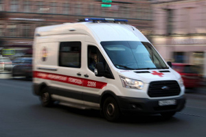 В Челябинске женщина украла в больнице лекарство и провела эвтаназию своей матери