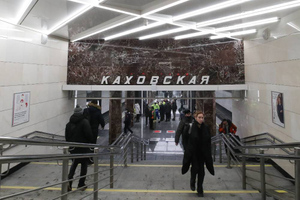 "Огромная цифра": Ликсутов заявил, что пассажиропоток новых станций БКЛ в первые дни превзошёл прогнозы