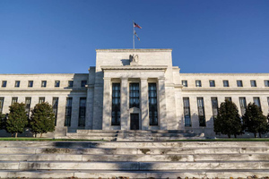 ФРС США сохранила ключевую ставку