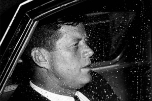 В ЦРУ рассказали о "причастности" Советского Союза к убийству Кеннеди