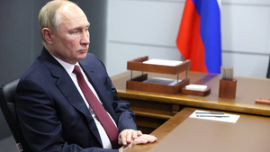 Путин не согласился с идеей возрождения трудовых артелей