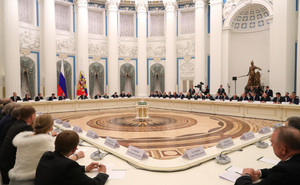 Миллиардеров не позвали на традиционную предновогоднюю встречу с Путиным