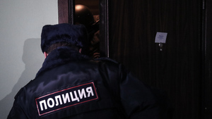 Задержана глава инспекции ФНС по центральным районам Москвы