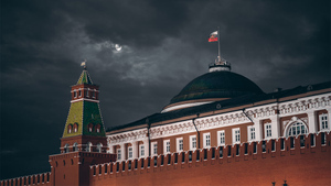 Колумнист Spiked Тим Блэк призвал Запад перестать демонизировать Россию