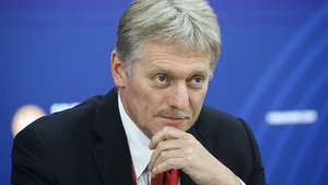Песков назвал неприятным эпизодом высылку дипломатов РФ из Германии