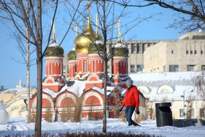 Терапевт Лапа предупредила москвичей о гипоксии в связи с резким похолоданием