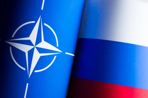 Россия предложила НАТО не укреплять свою безопасность за счёт безопасности других