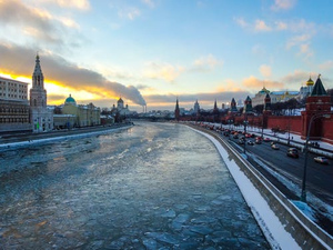 В Кремле сочли незаконным продление Евросоюзом антироссийских санкций на полгода