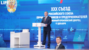 Путин: Последствия омикрон-штамма ковида пока не понятны