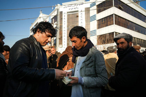 В МИД РФ предупредили о сотнях тысяч афганцев, готовых сбежать в Европу