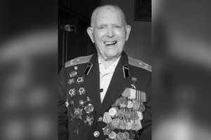 В Белоруссии умер старейший Герой Советского Союза Василий Мичурин