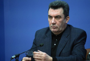 Секретарь СНБО Украины Данилов оценил угрозу российского "вторжения"