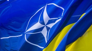 Россия предложила НАТО принять обязательство о неприсоединении Украины к альянсу