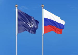 Россия призвала США исключить дальнейшее расширение НАТО на восток