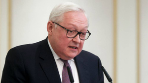 Рябков заявил о неготовности США отказаться от собственных шаблонов в отношениях с Россией