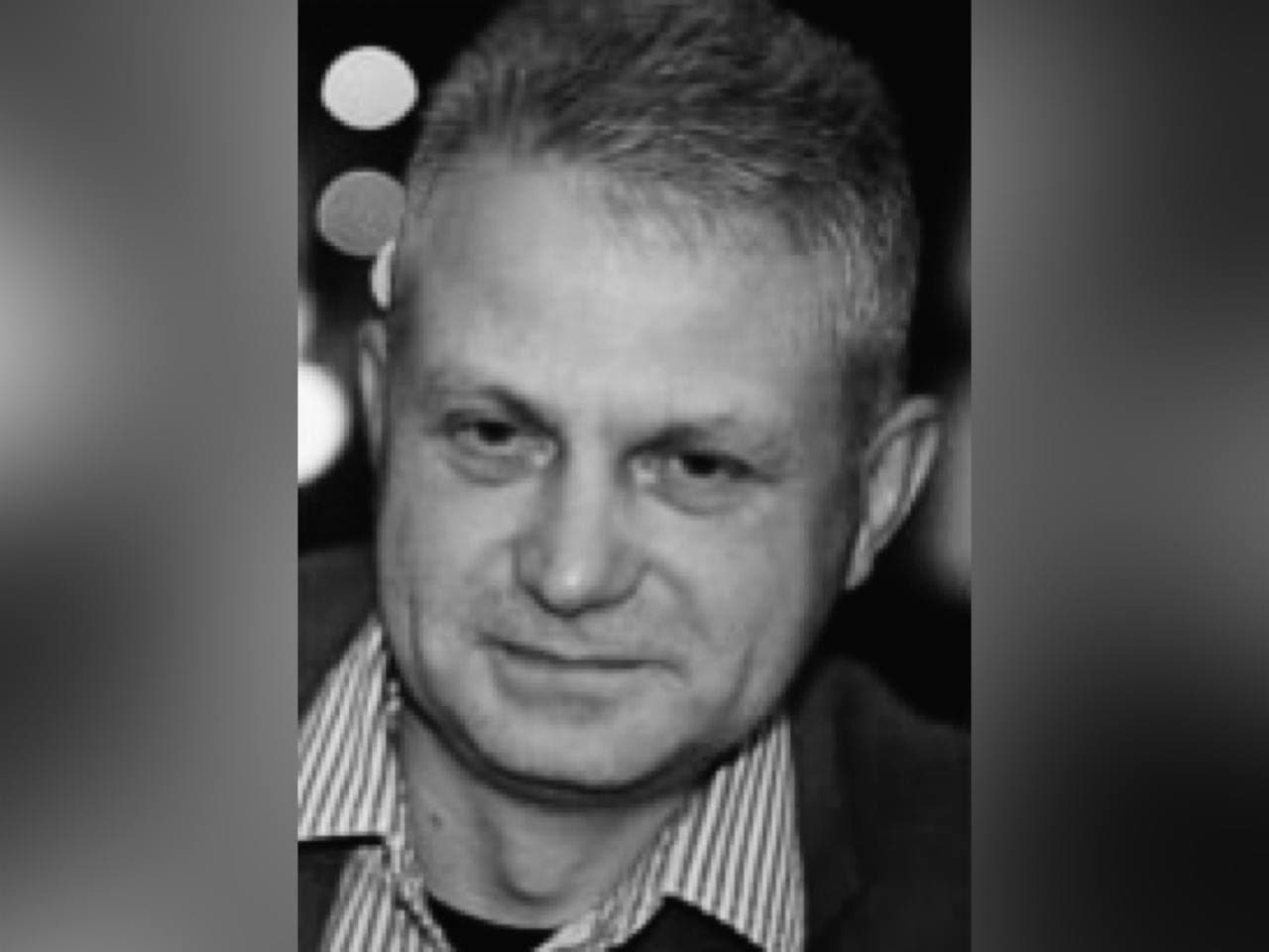 Композитор Алексей Карпов умер от коронавируса